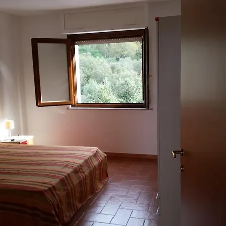 Casa Vacanze Le Ginestre Prázdninový dům