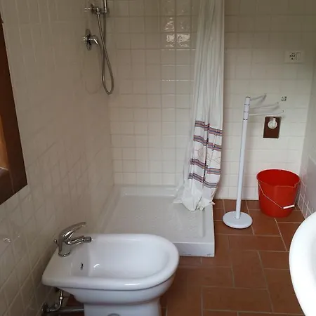 Casa Vacanze Le Ginestre Badesi