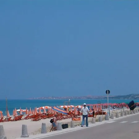Prázdninový dům Casa Vacanze Le Ginestre Badesi