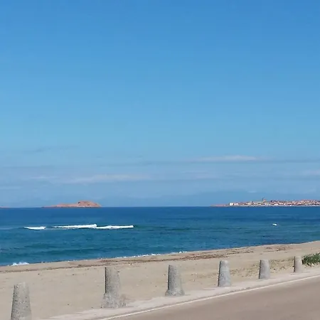 Prázdninový dům Casa Vacanze Le Ginestre *