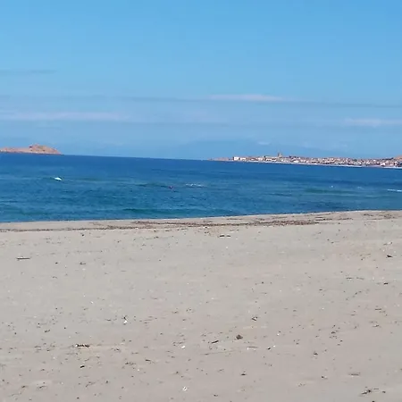 Casa Vacanze Le Ginestre *
