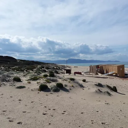 Casa Vacanze Le Ginestre Prázdninový dům